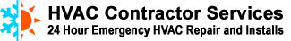 Foxcroft Square HVAC Services